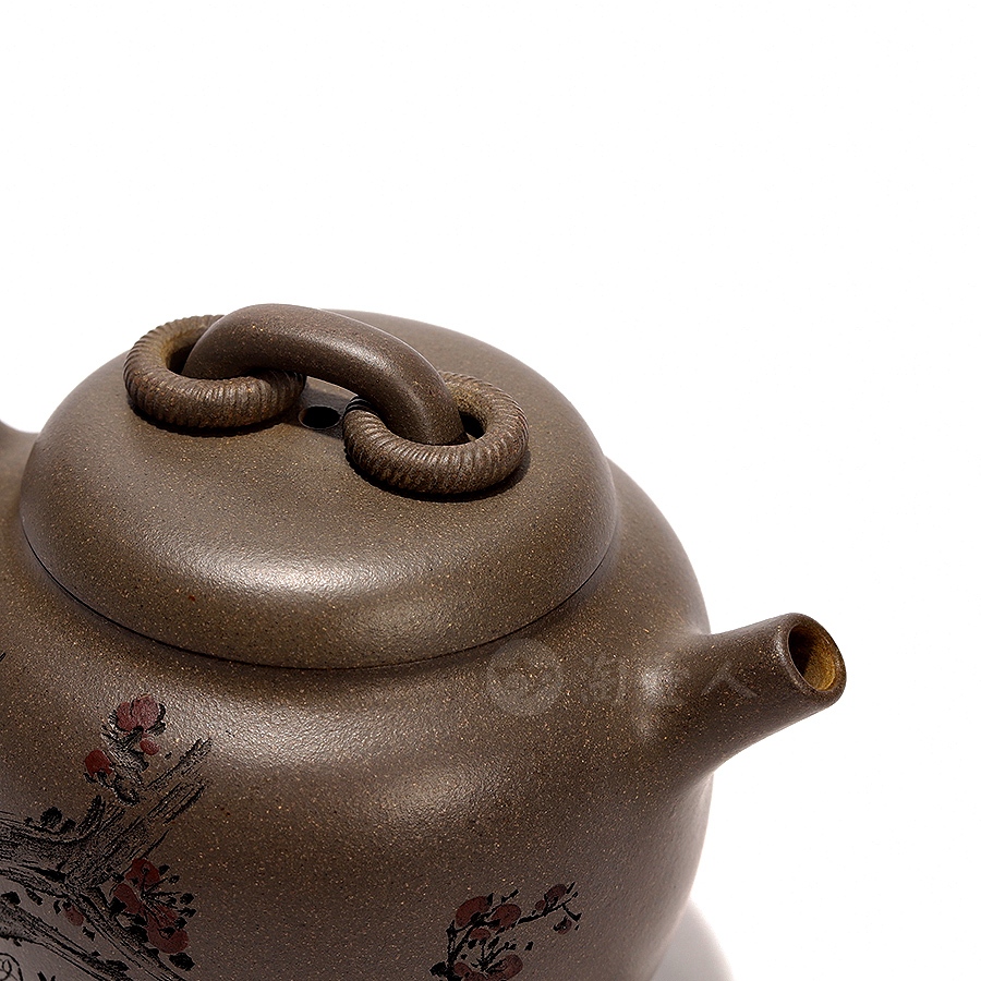 全手汲泉(夫妻合制)