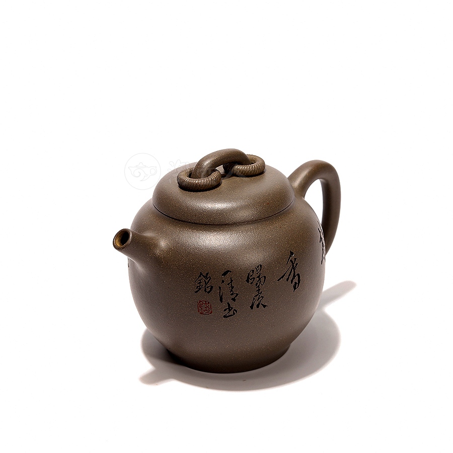 全手汲泉(夫妻合制)
