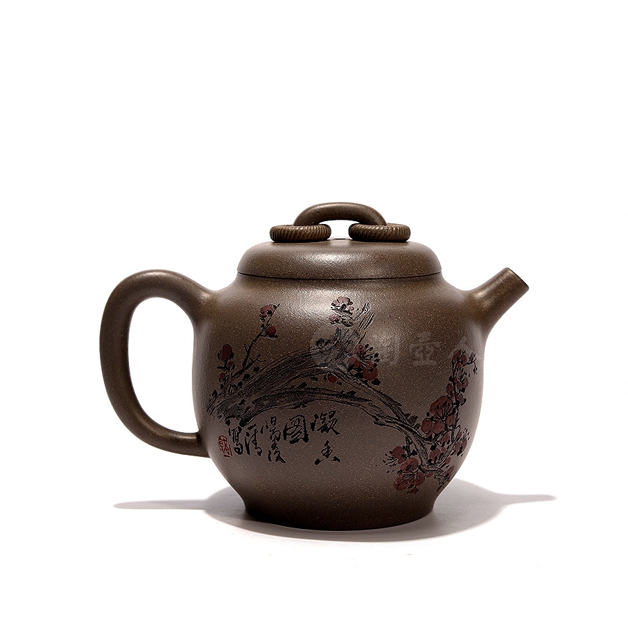 全手汲泉(夫妻合制)