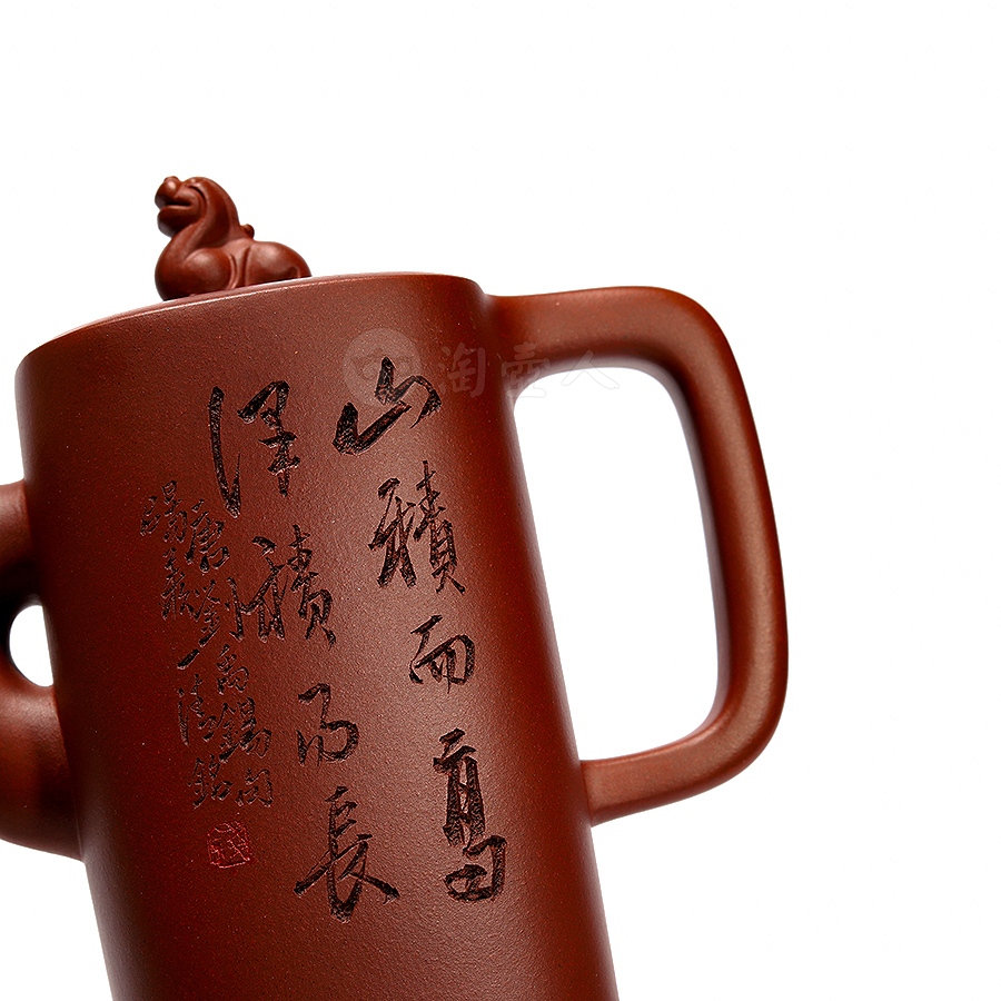 全手雄狮