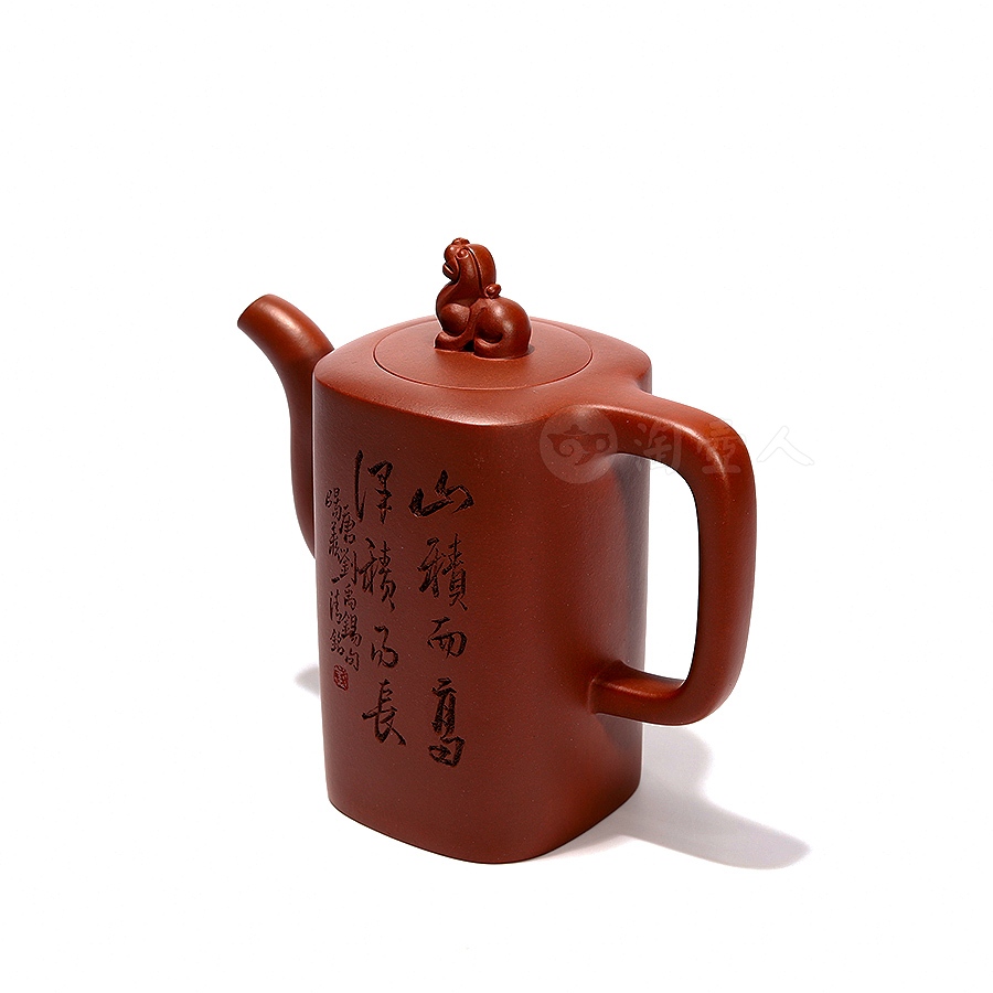 全手雄狮