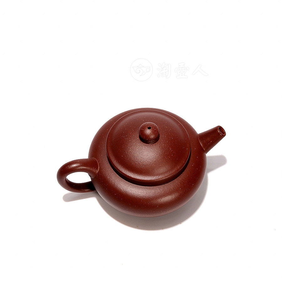 全手小满壶