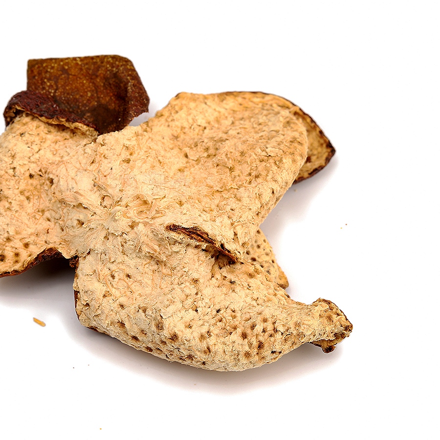 大益宫廷普洱茶新会陈皮茶