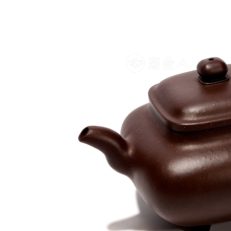 全手小传炉