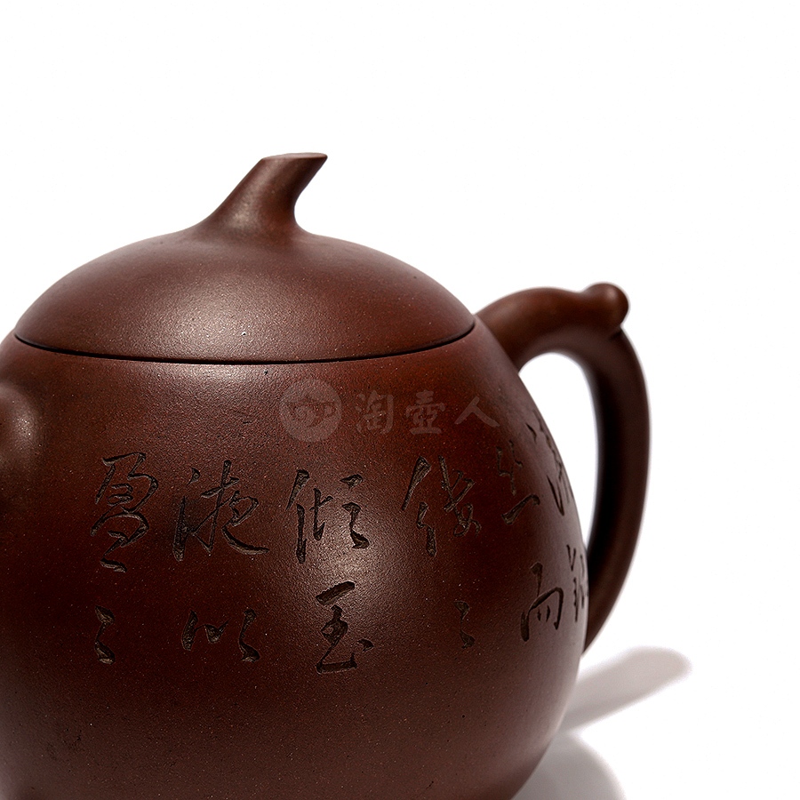 茄瓜壶