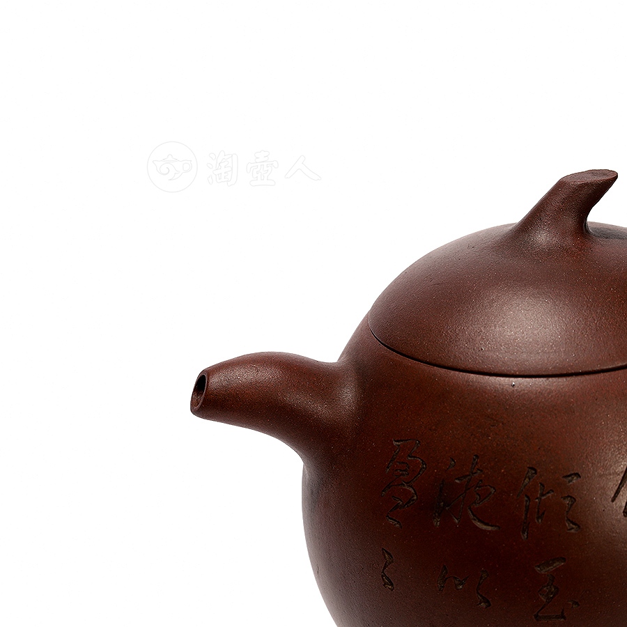 茄瓜壶