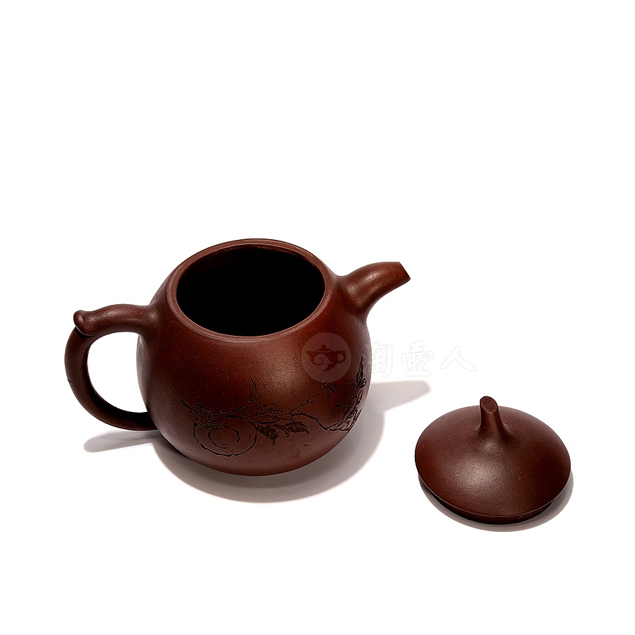 茄瓜壶