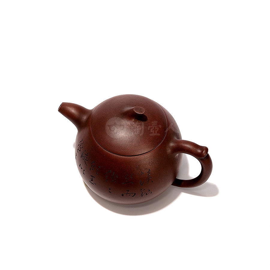 茄瓜壶