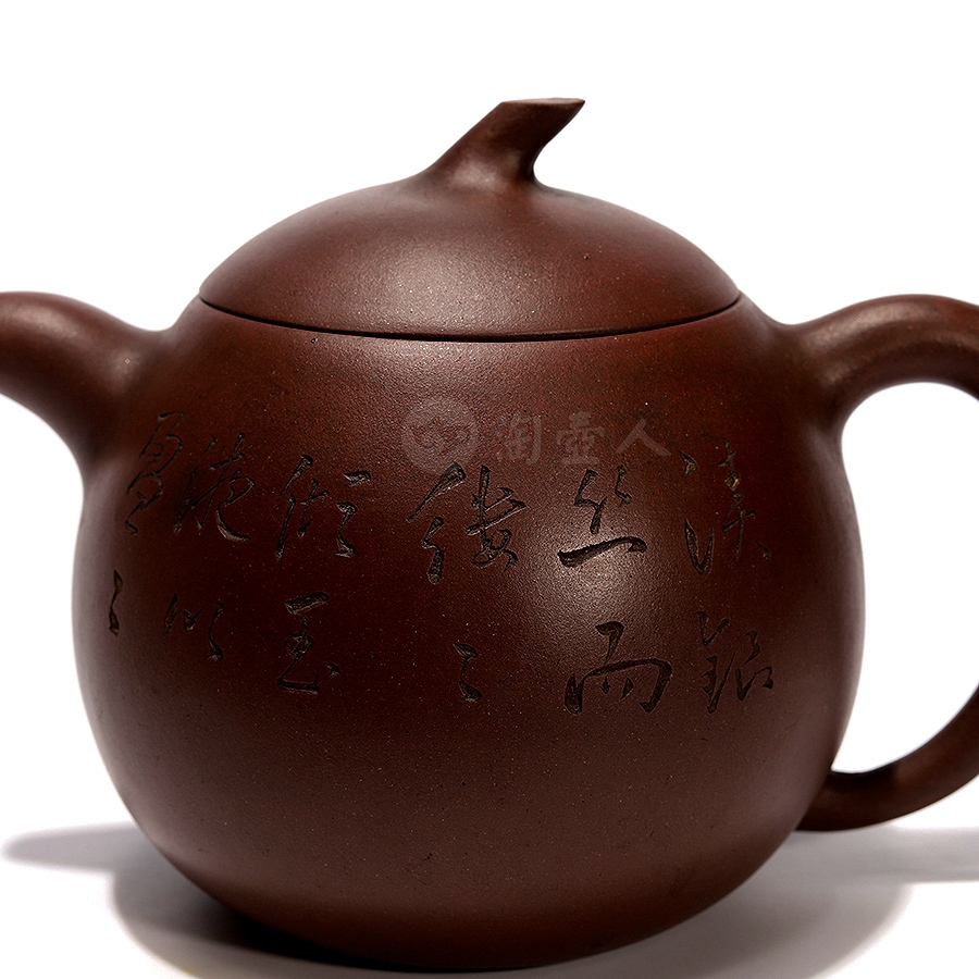 茄瓜壶