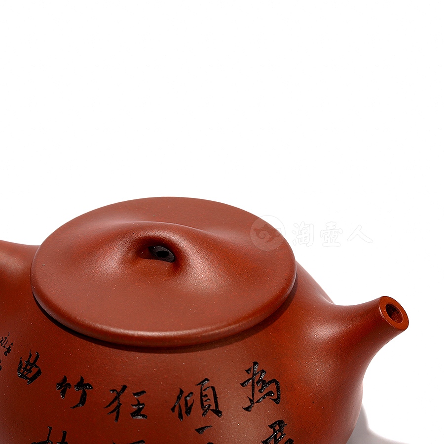 景舟石瓢