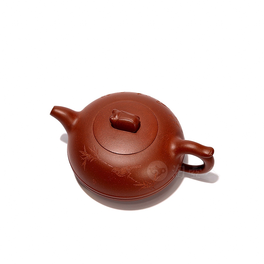 富贵玉蝉