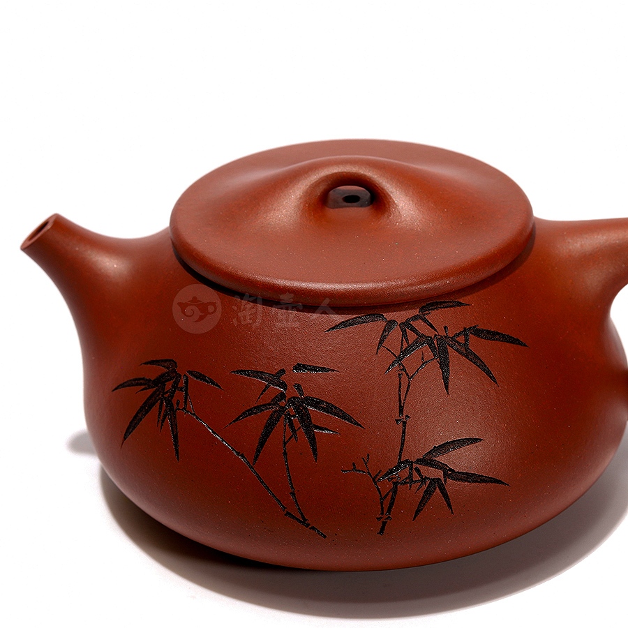 景舟石瓢