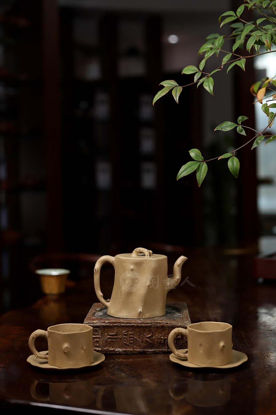 全手映山红套组(大)