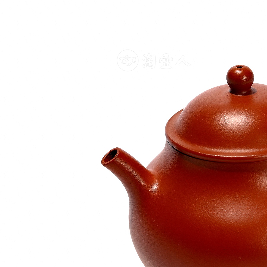 全手潘壶