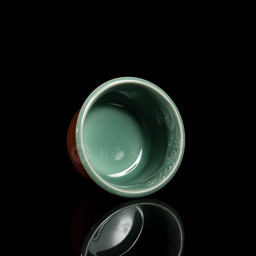 风生水起杯