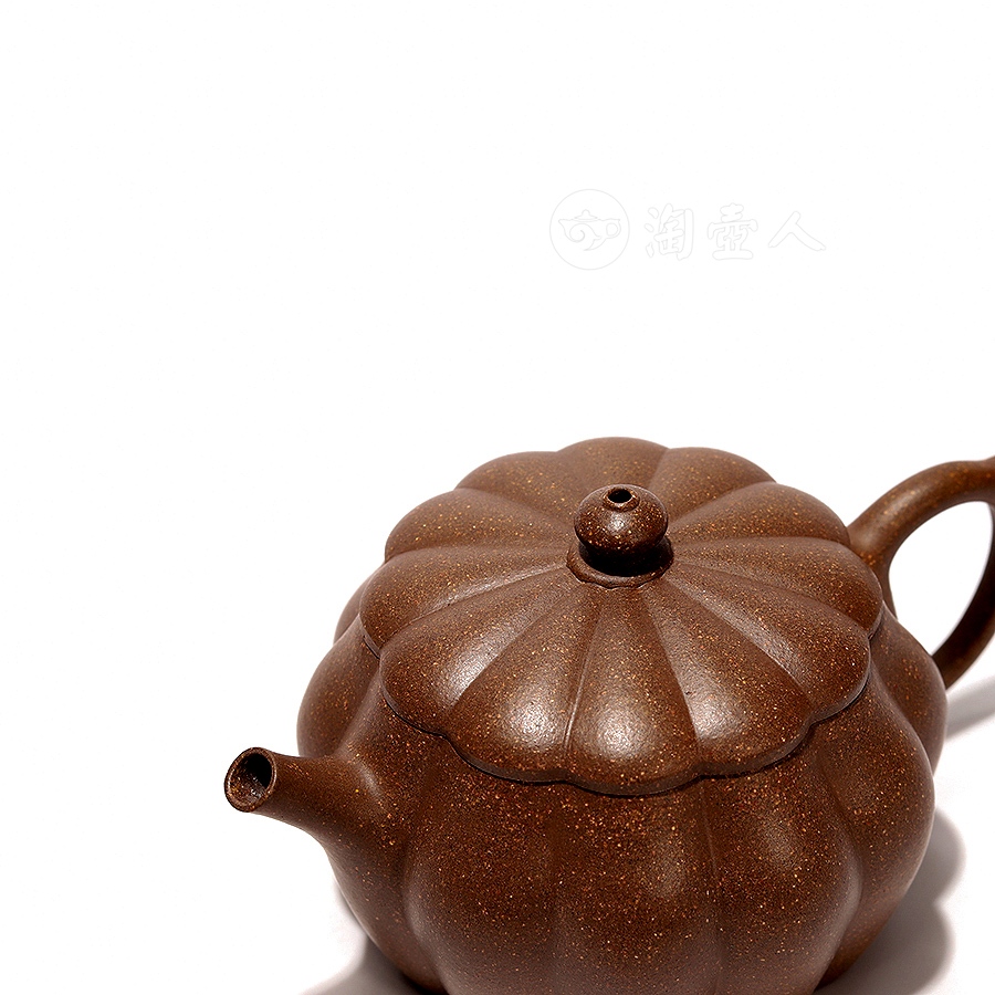 全手菊蕾(薄胎)
