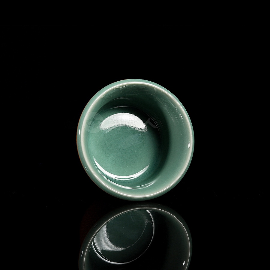 知竹杯