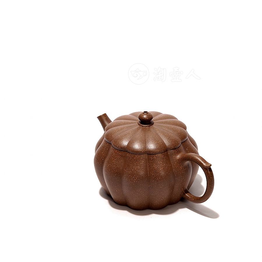 全手菊蕾(薄胎)