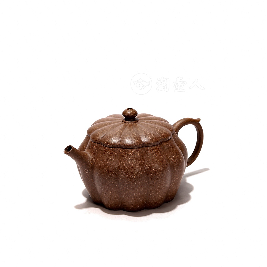 全手菊蕾(薄胎)