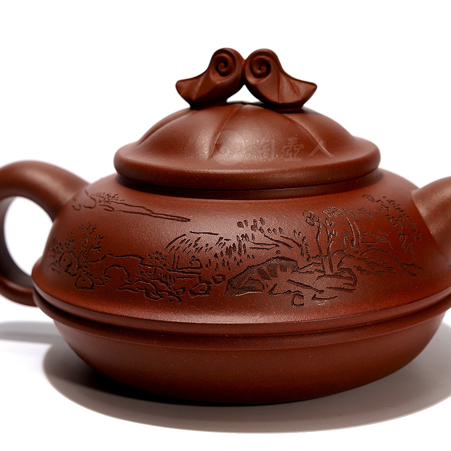 流芳(与曹亚麟合制,毛国强书铭)