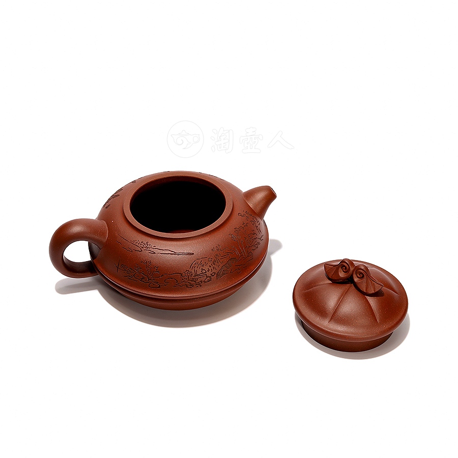 流芳(与曹亚麟合制,毛国强书铭)