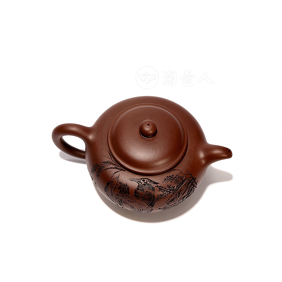 全手顶莲(鲍仲梅书铭,葛陶中指导)