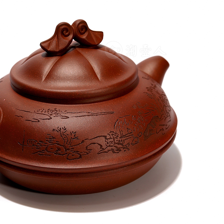 流芳(与曹亚麟合制,毛国强书铭)