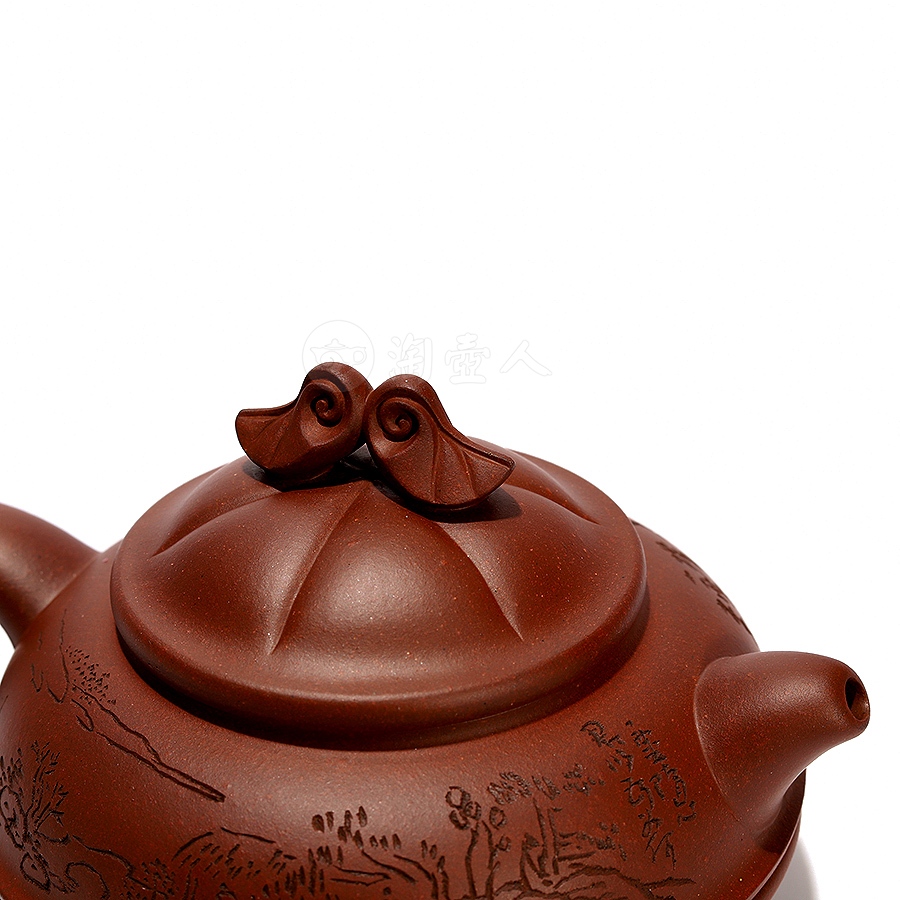 流芳(与曹亚麟合制,毛国强书铭)