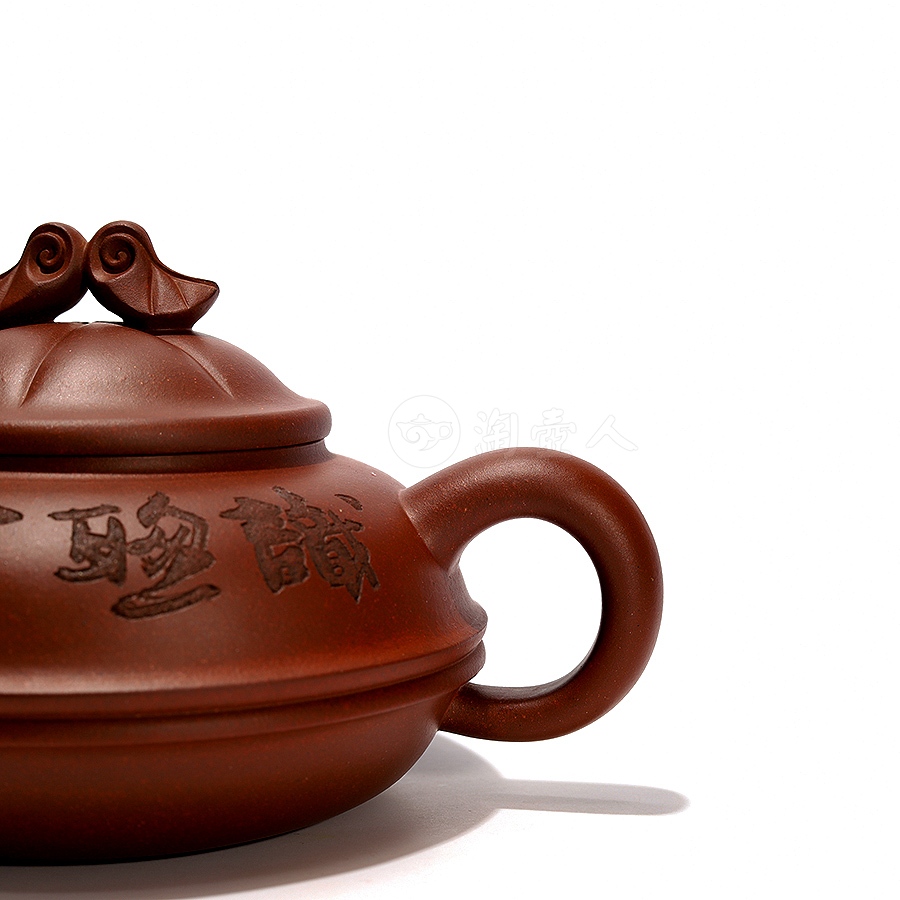 流芳(与曹亚麟合制,毛国强书铭)