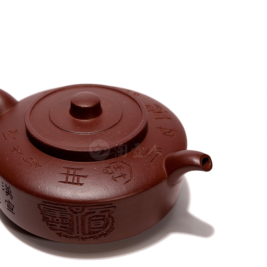 全手周盘(张曦书铭)