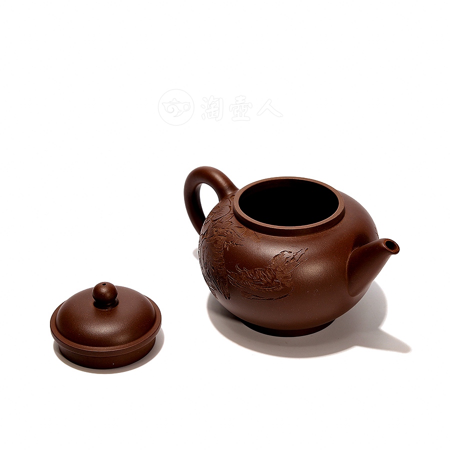 全手圆珠(鲍仲梅书铭,葛陶中指导)