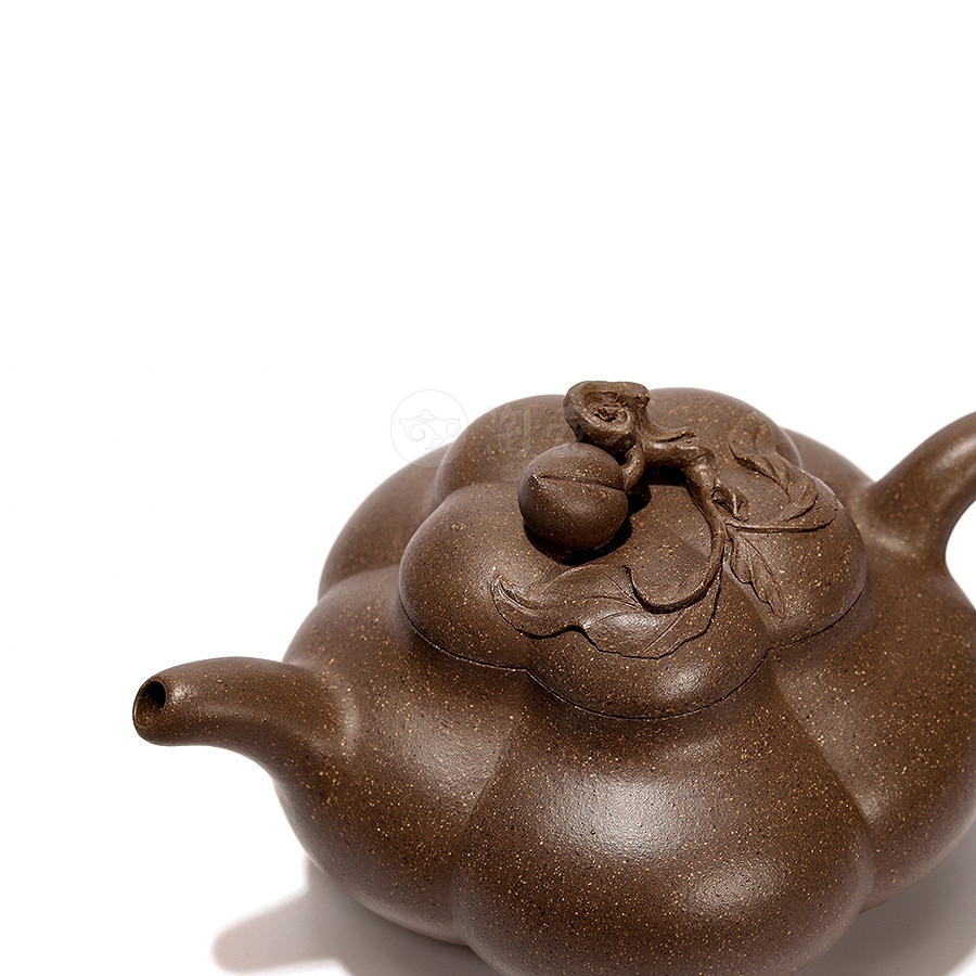 全手上合桃(薄胎)
