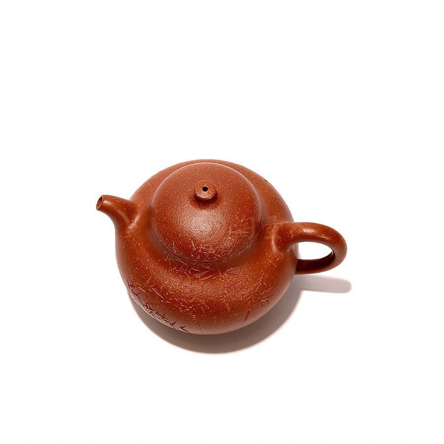 小匏瓜(徐炜书铭)