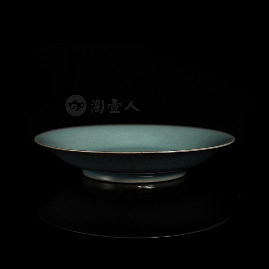 折沿盘