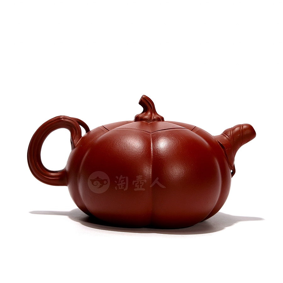 南瓜壶