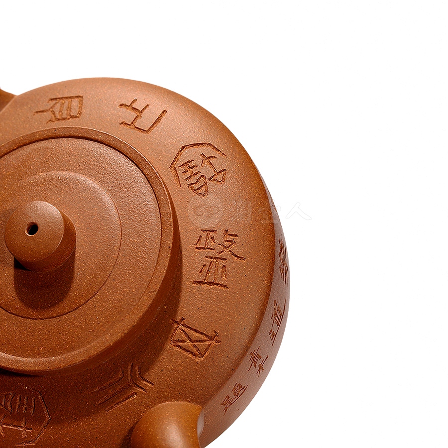 全手大周盘(张曦书铭)