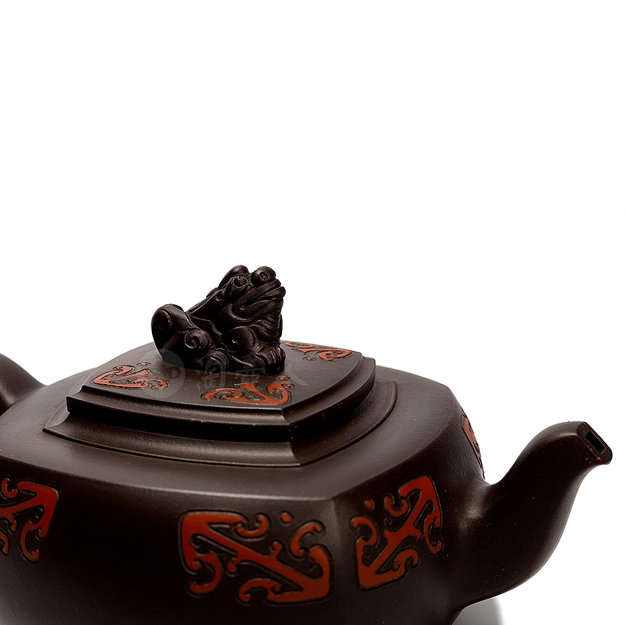 龙玲九天壶