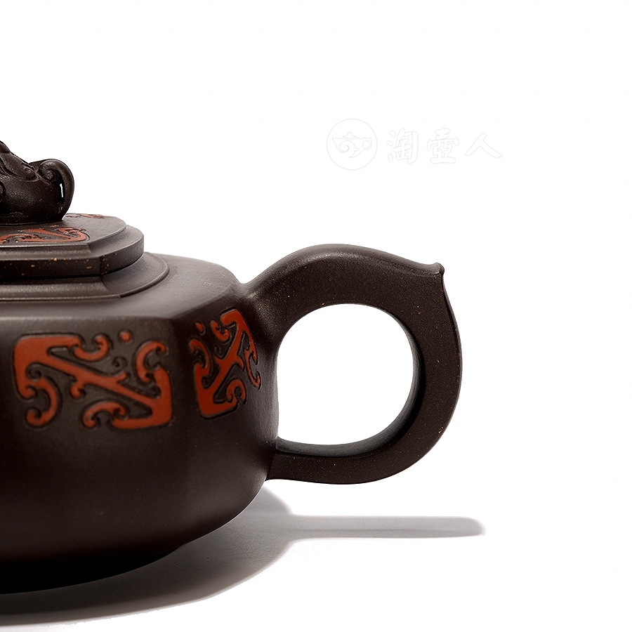 龙玲九天壶