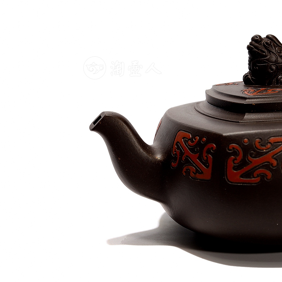 龙玲九天壶