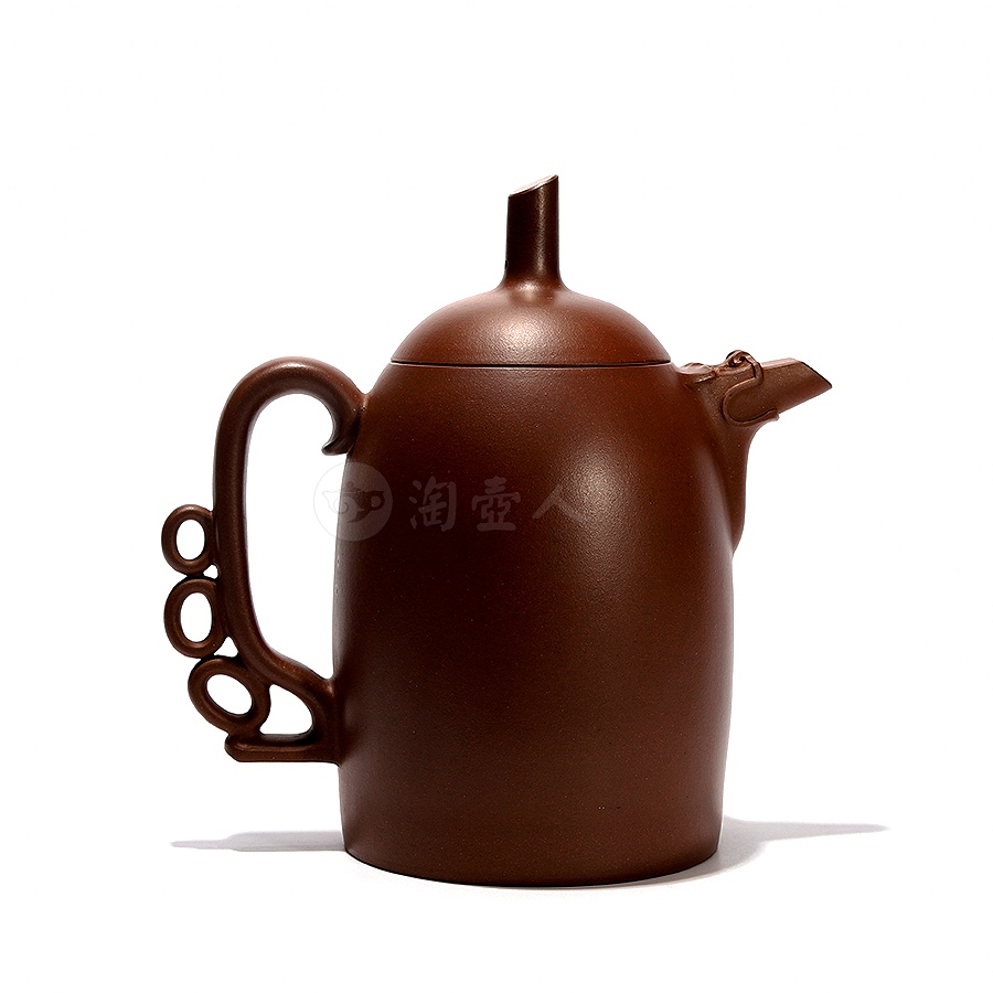 千禧龙壶(薄胎)