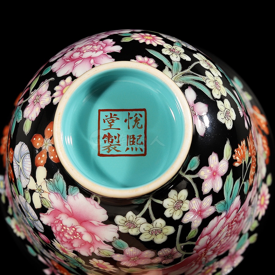 万花主人杯