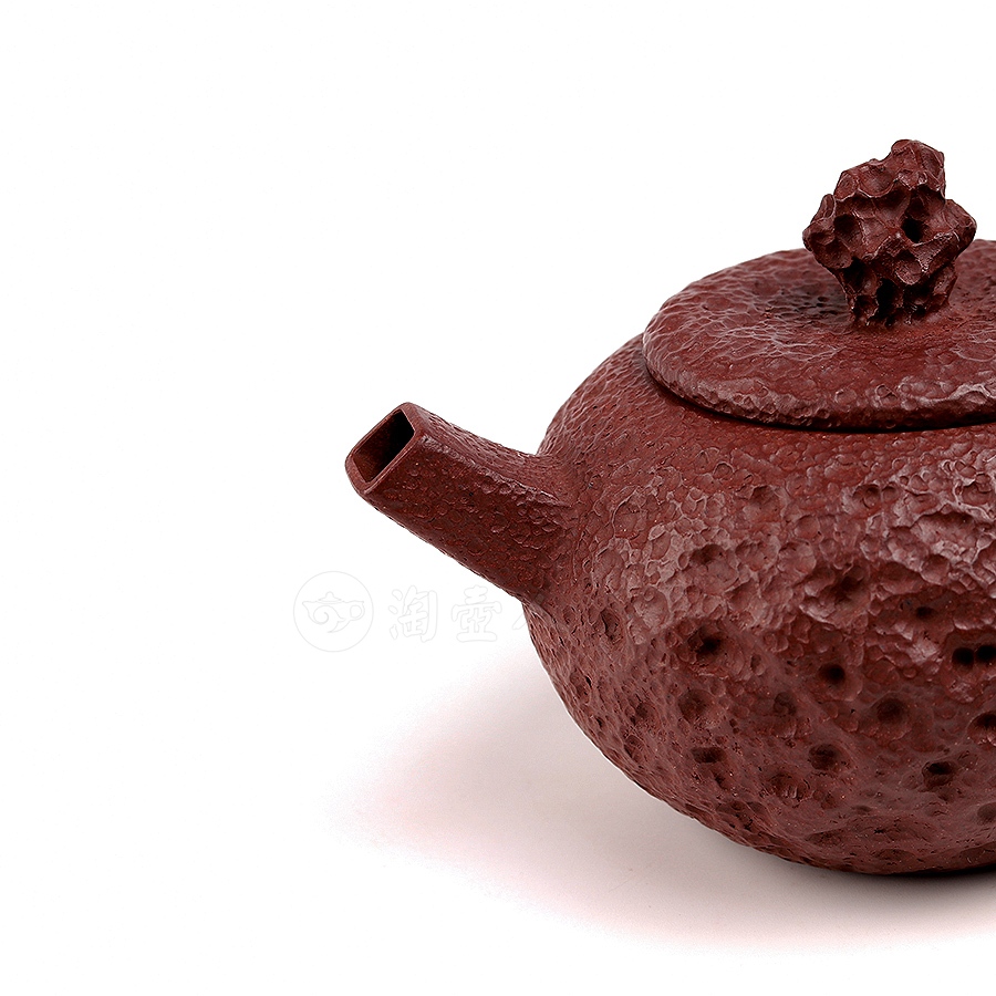 时来运转壶