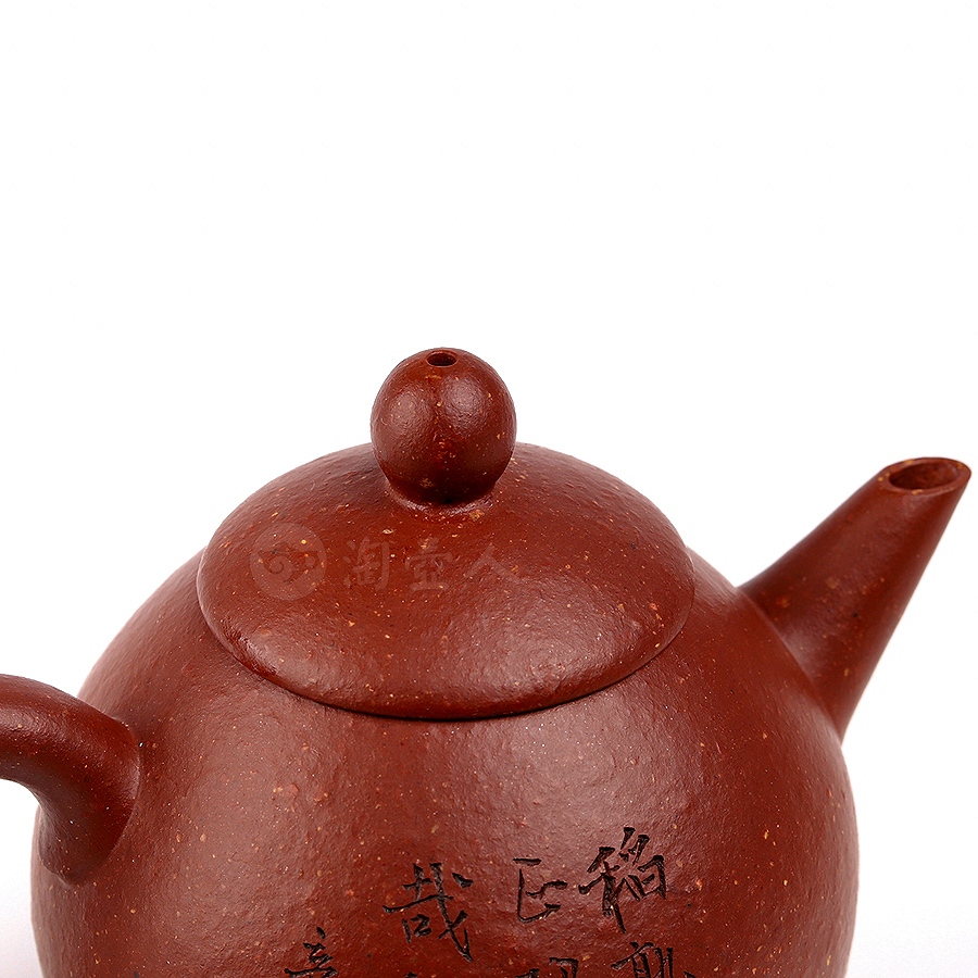 龙蛋壶