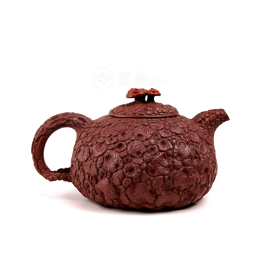 供春套壶