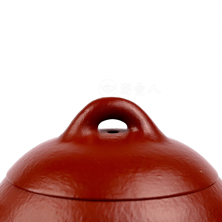 秦权壶