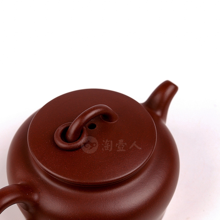 清莲壶