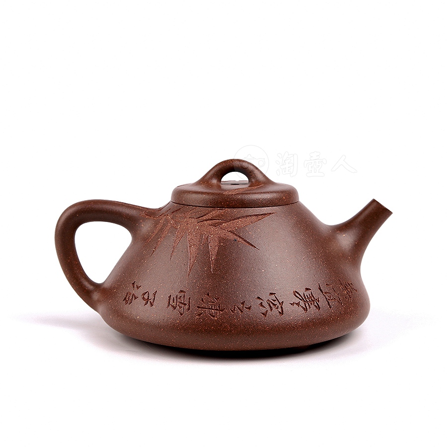 子冶石瓢