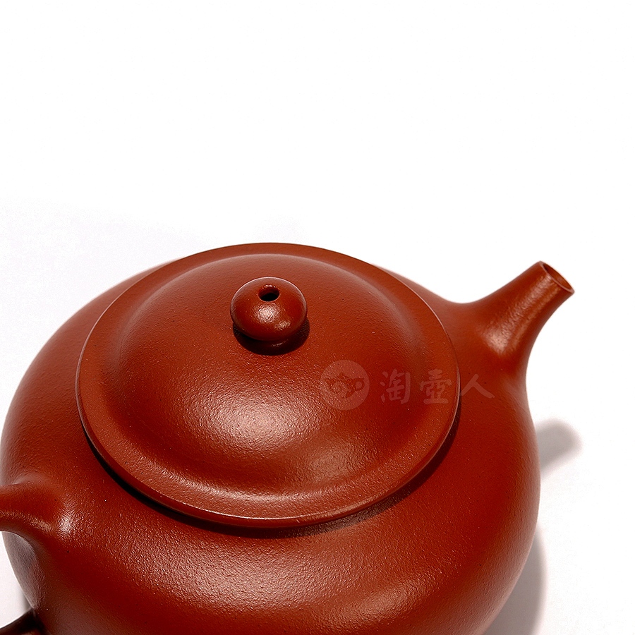 全手潘壶