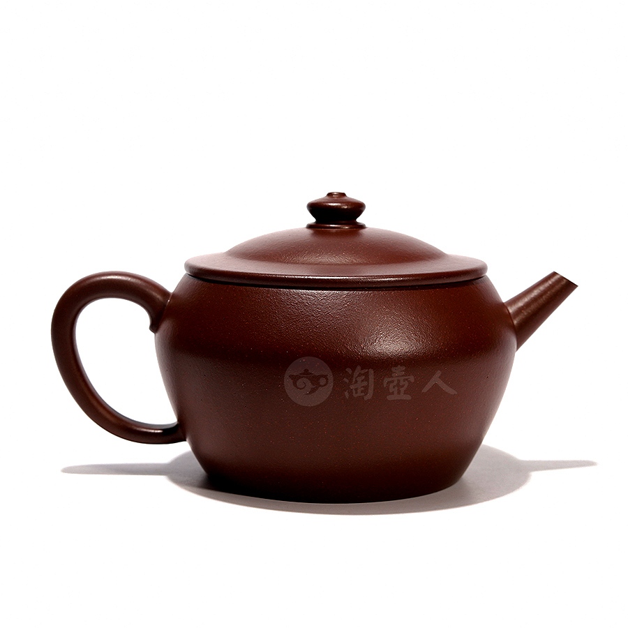 全手禅静壶