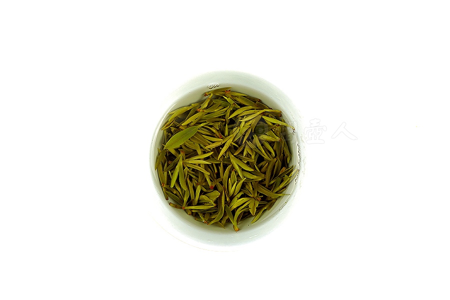 一盏清·宜兴茶阳羡雪芽